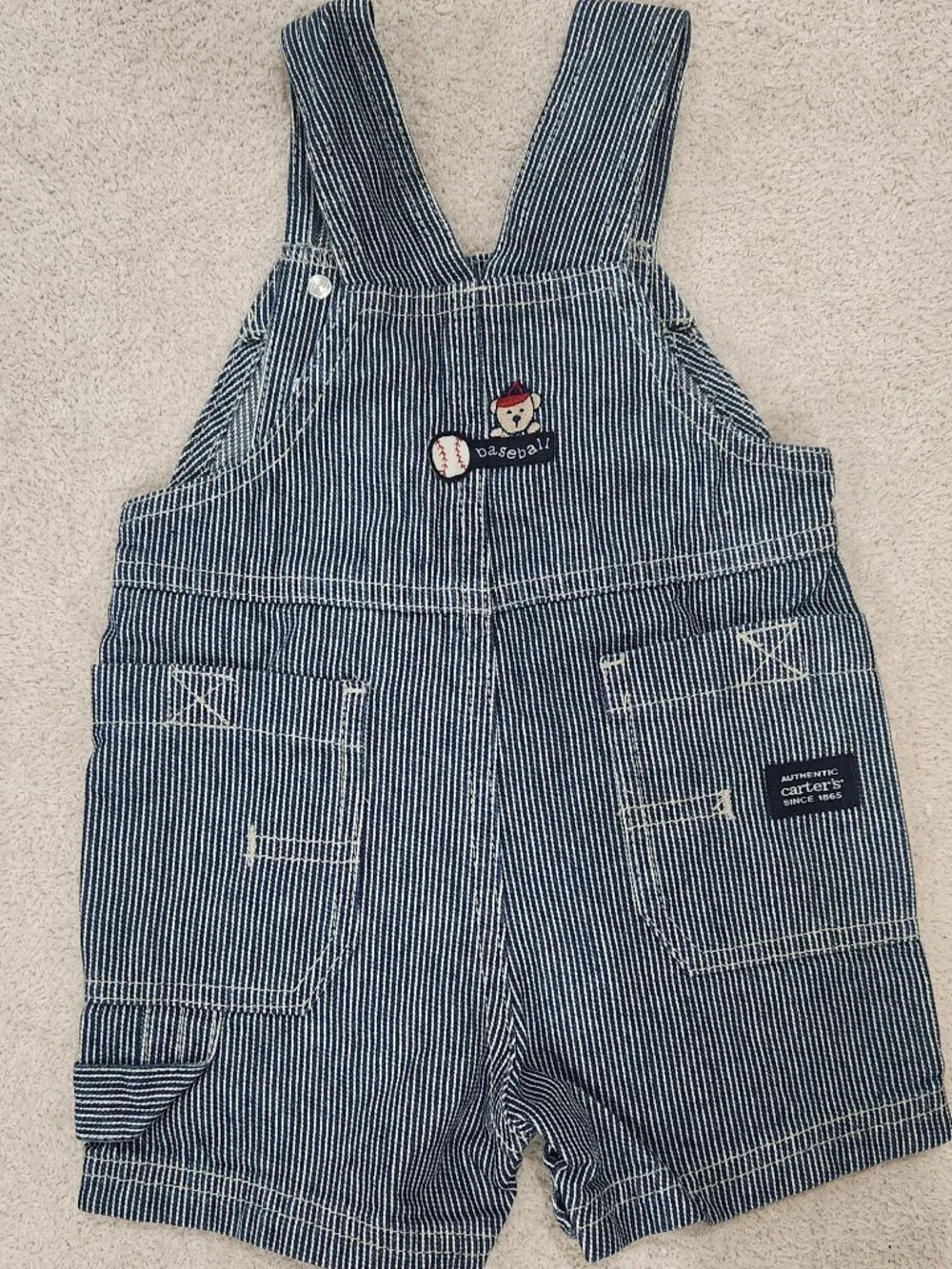 Carter's - Baby Boys' 